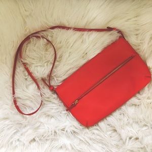 Purse || Indigo